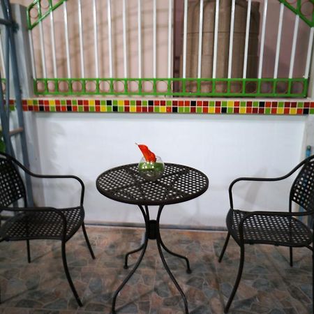 Noble Homestay Chiang Mai Exterior photo