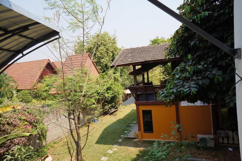 Noble Homestay Chiang Mai Exterior photo