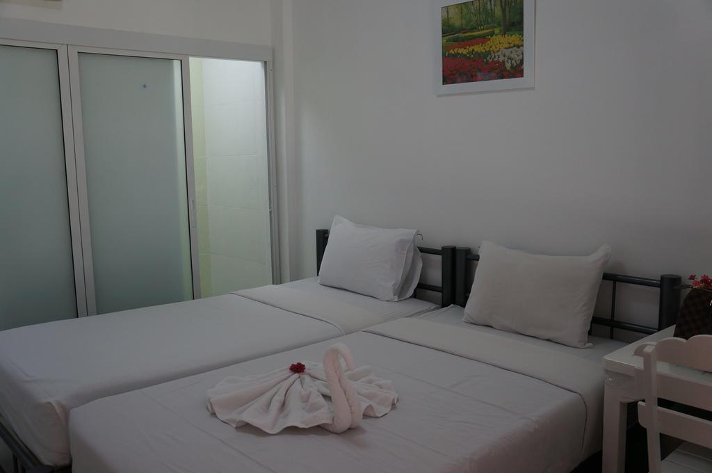 Noble Homestay Chiang Mai Exterior photo