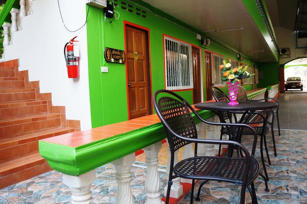 Noble Homestay Chiang Mai Exterior photo
