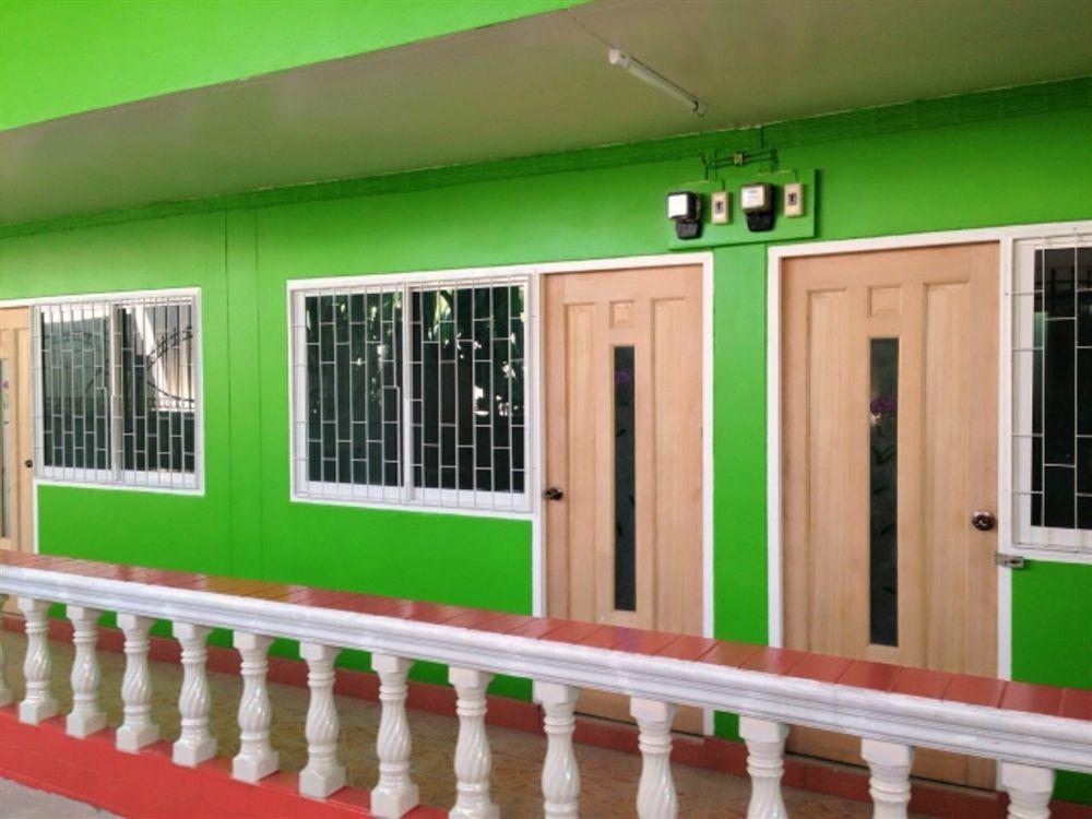 Noble Homestay Chiang Mai Exterior photo