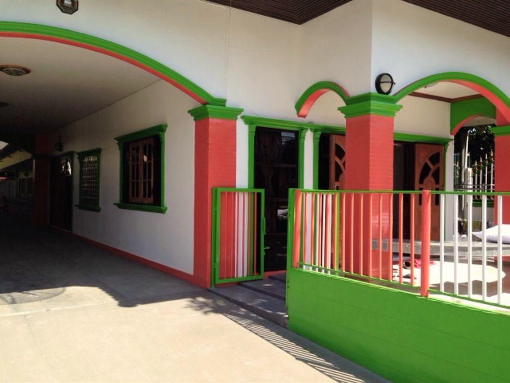 Noble Homestay Chiang Mai Exterior photo