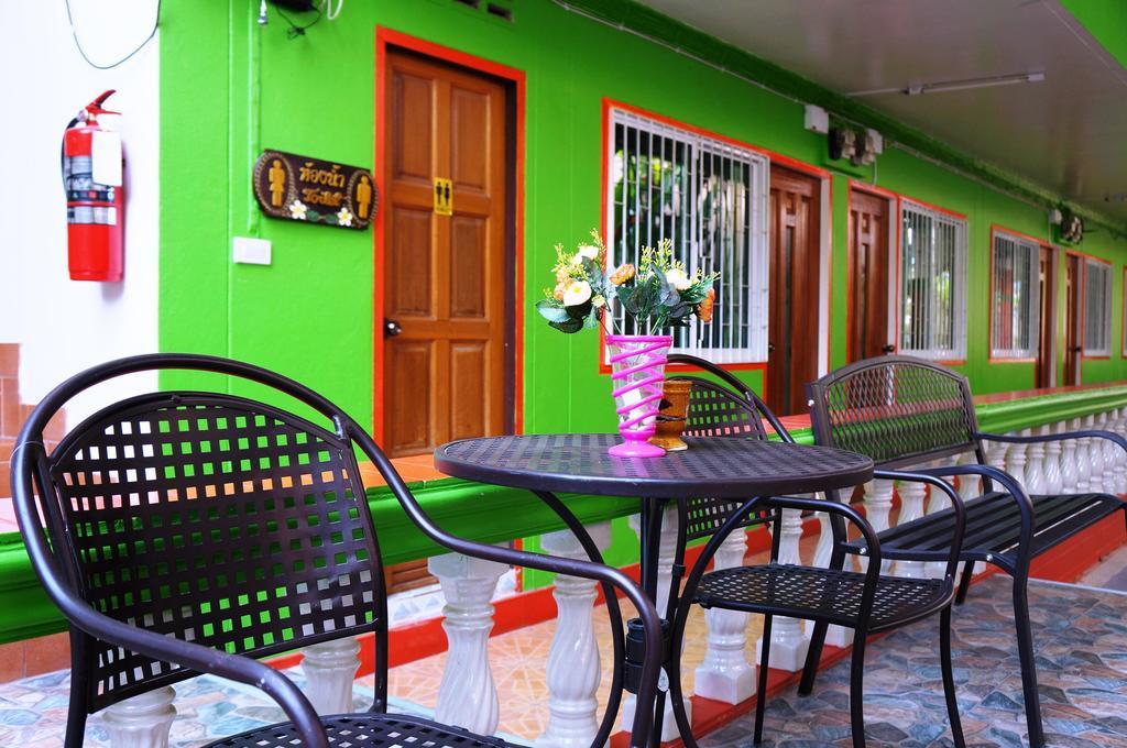 Noble Homestay Chiang Mai Exterior photo