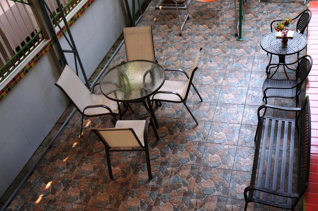 Noble Homestay Chiang Mai Exterior photo