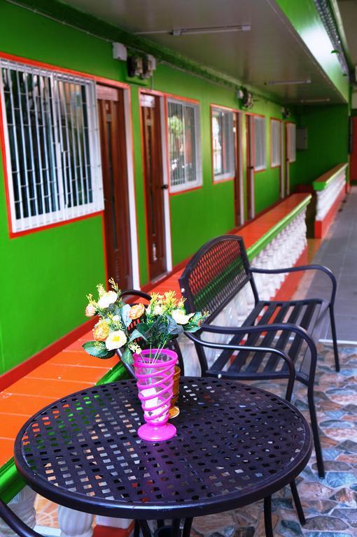 Noble Homestay Chiang Mai Exterior photo
