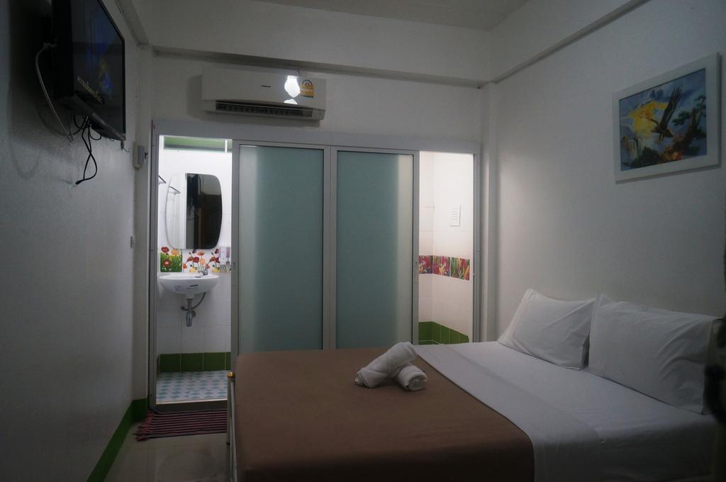 Noble Homestay Chiang Mai Exterior photo