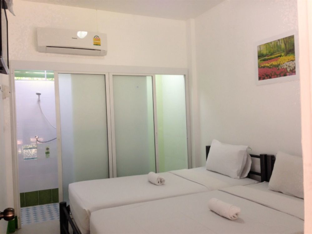 Noble Homestay Chiang Mai Exterior photo