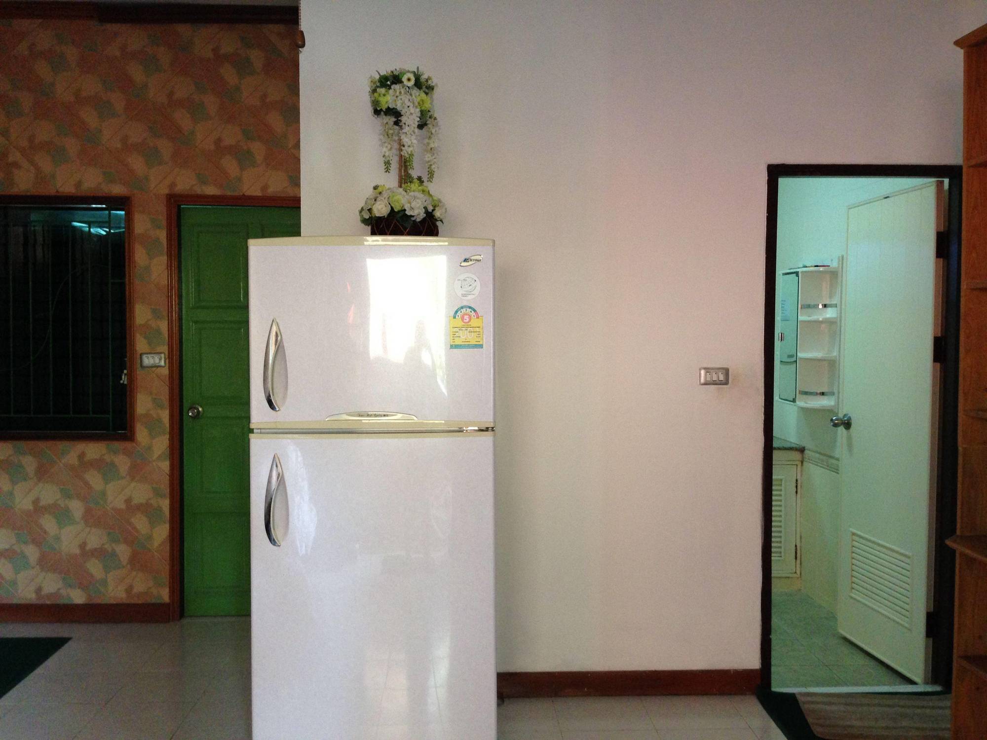 Noble Homestay Chiang Mai Exterior photo