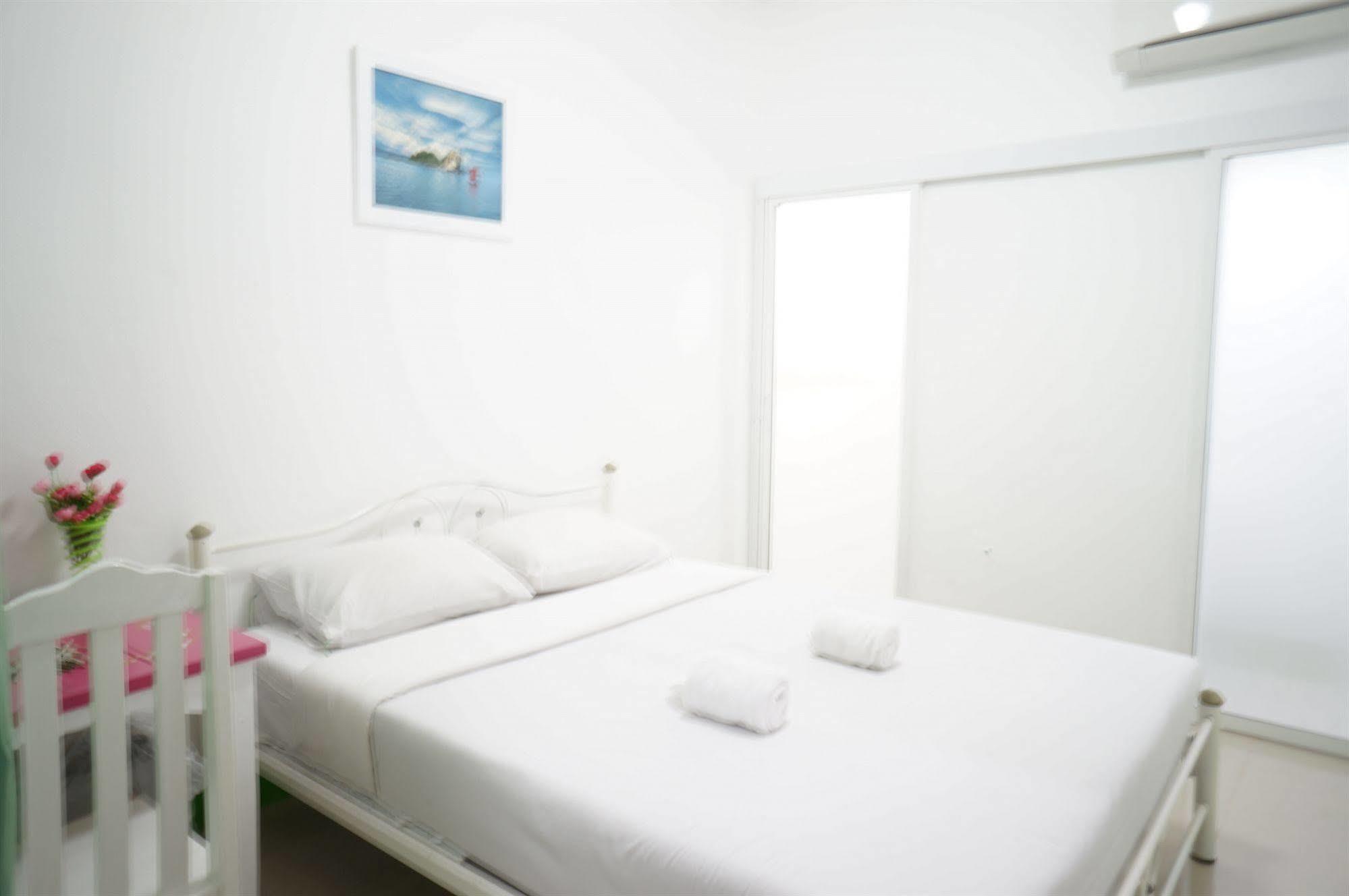 Noble Homestay Chiang Mai Exterior photo