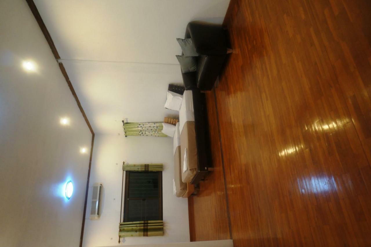 Noble Homestay Chiang Mai Exterior photo